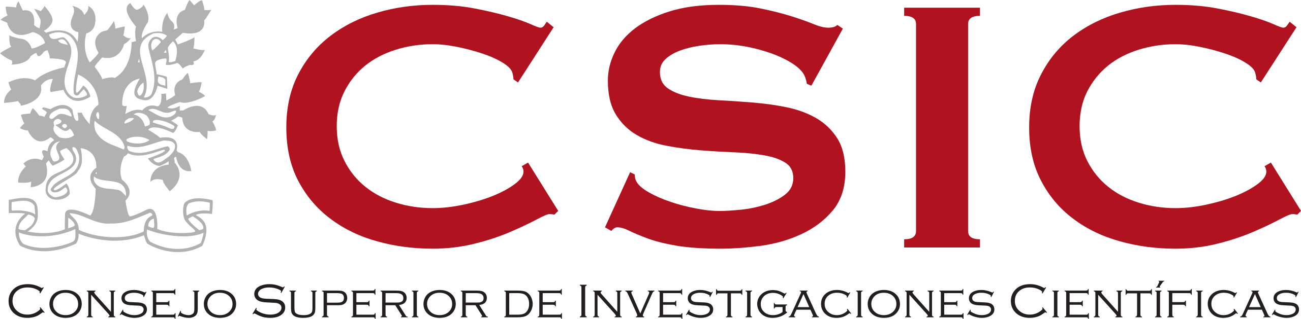 Logo CSIC