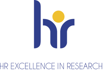 Logo HR